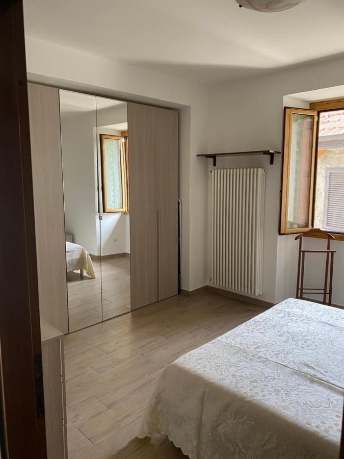 무쏘 Casa Diego 빌라 외부 사진